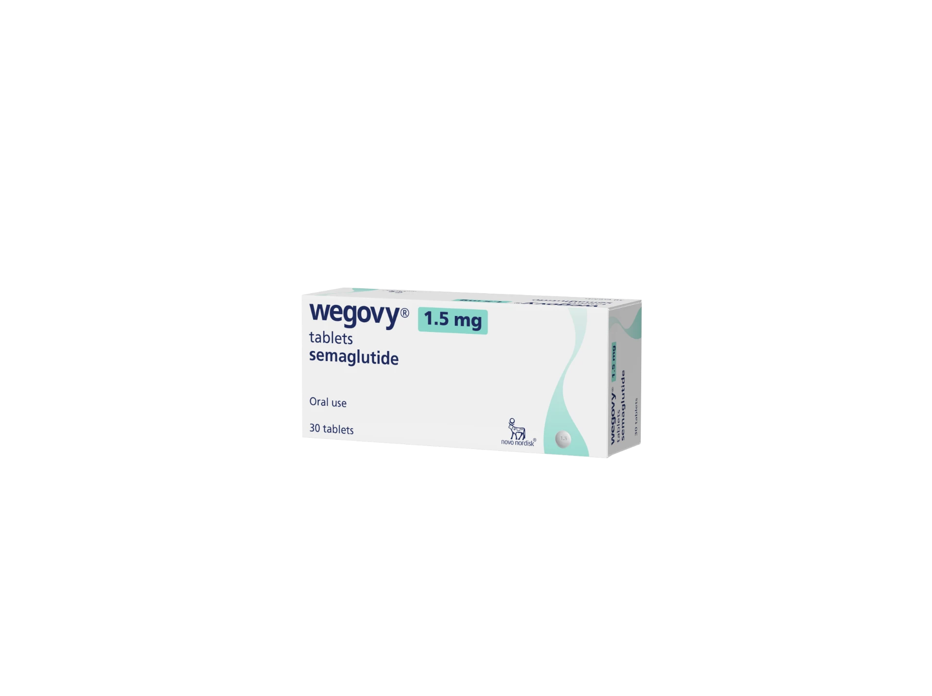 Wegovy once-weekly injection pen