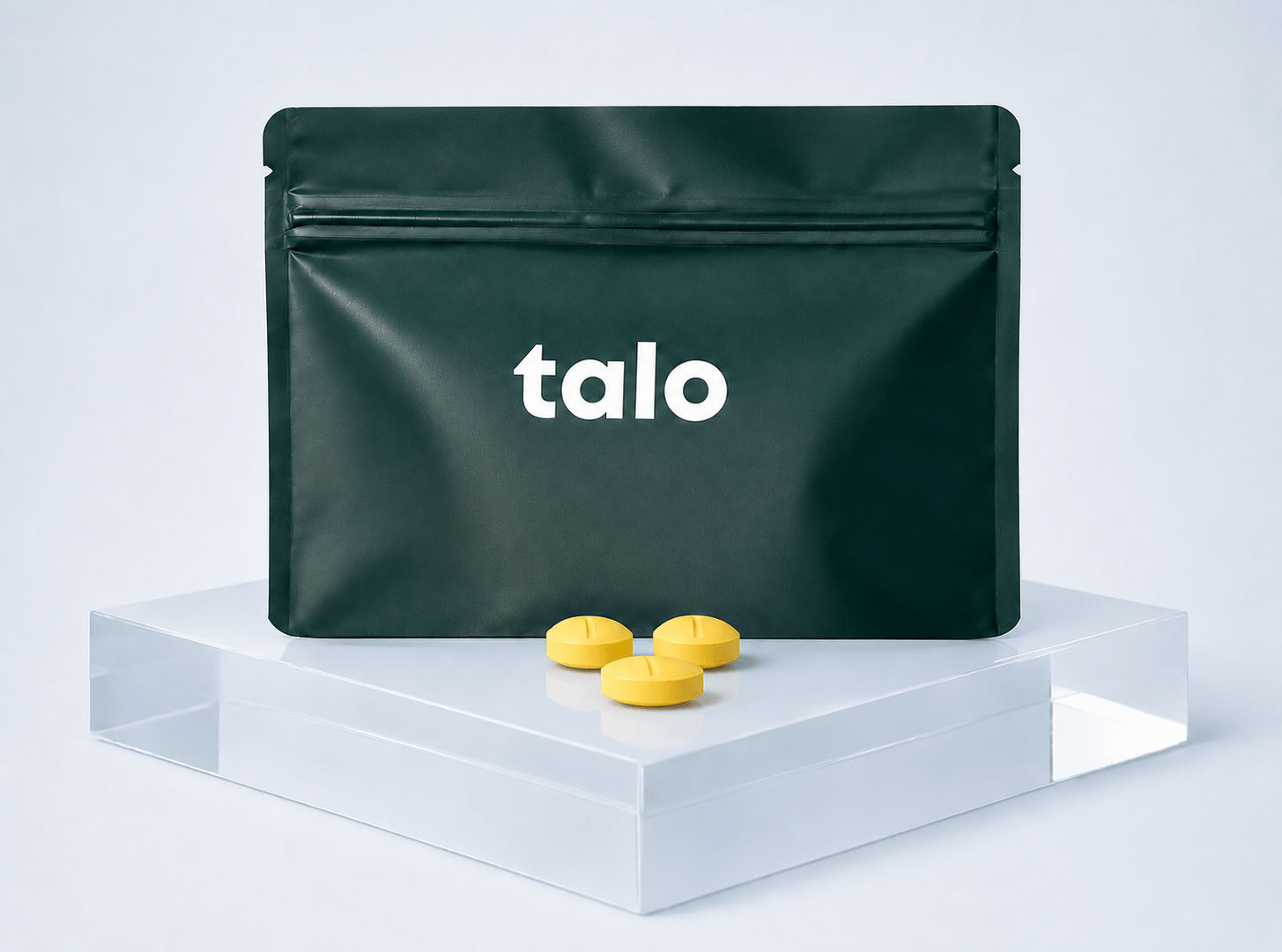 Tadalafil